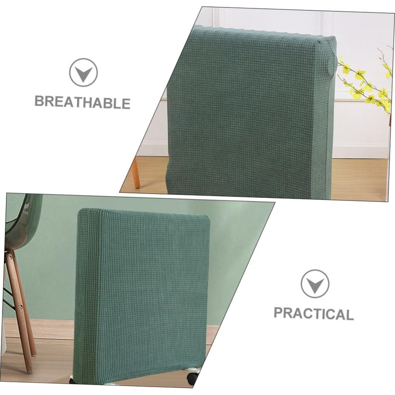 Outanaya Radiator Cover Washable Space Heater Cover for Indoor Use