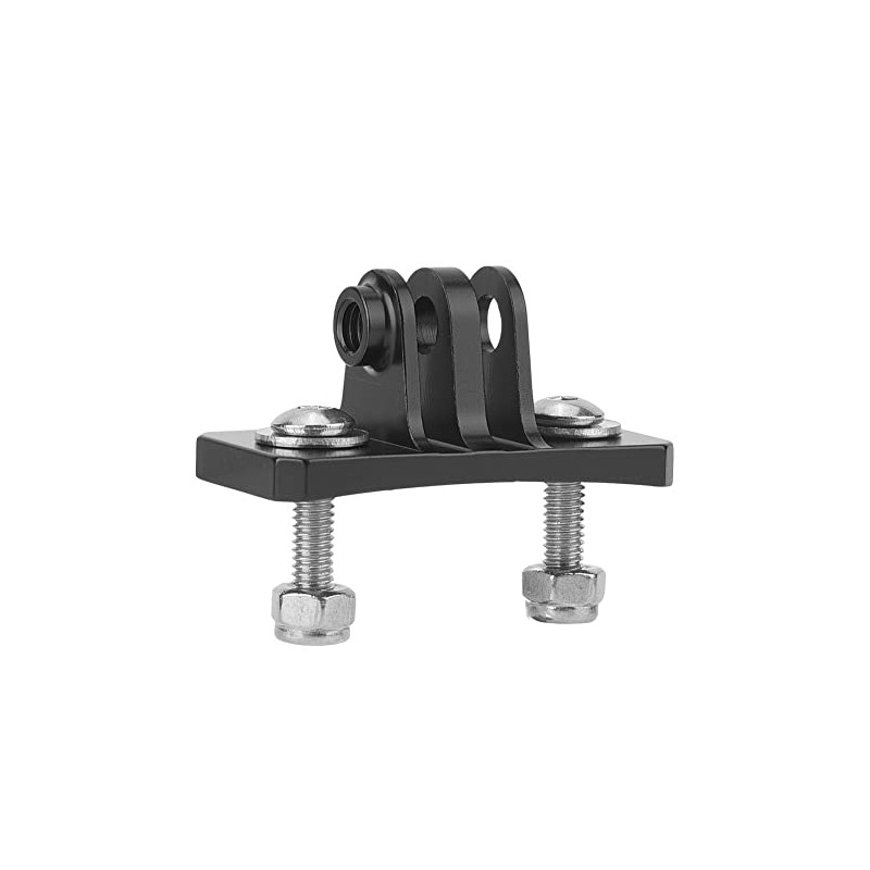 Skydiving Helmet Fixed Base Holder Adapter Mounts, Skydiving Helmet Fixed