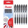 Pentel Energel X BL107 Retractable Gel Rollerball Pens - 0.7mm