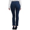 NYDJ Women's Marilyn Straight Denim Jeans, Denslowe, 2