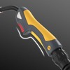 TOOLIOM MIG Welding Gun Torch Stinger Replacement for Lincoln Magnum