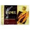 Taekwang Royal Red Ginseng Pad 94 x 130mm 18 sheets x 5 10ea