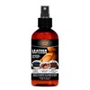 European Leather Care Leather Spot Cleaner 4 oz Car Leather