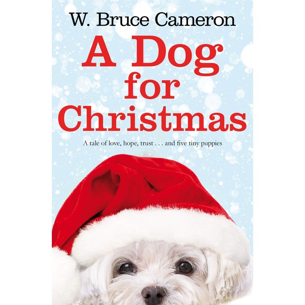 A Dog for Christmas