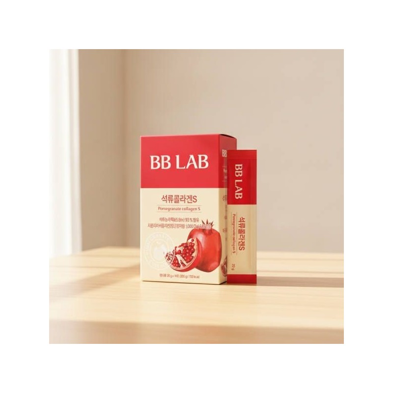 BB Lab Cha Hak-yeon 1+1 BB Lab 2-week supply 4097817