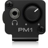 Behringer Powerplay PM1 1-Ch Personal In-Ear Monitor Beltpack