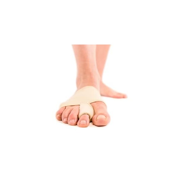 Fixtoe PRO – Toe Alignment & Metatarsal Pain Relief Device