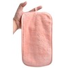 BloomSesame Microfibre Make-Up Cloth, Reusable Microfibre Face Cleansing Cloth, Makeup