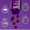 60 Gomitas Goli Nutrition, Sleep Melatonina