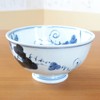 Bowl, Lightweight, Lightweight, Pottery, Stylish, Noodle Bowl, Tableware, Donburi Pot,
