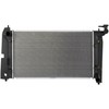 Spectra Premium CU2428 Complete Radiator