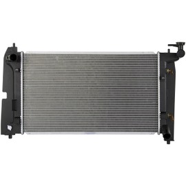 Spectra Premium CU2428 Complete Radiator