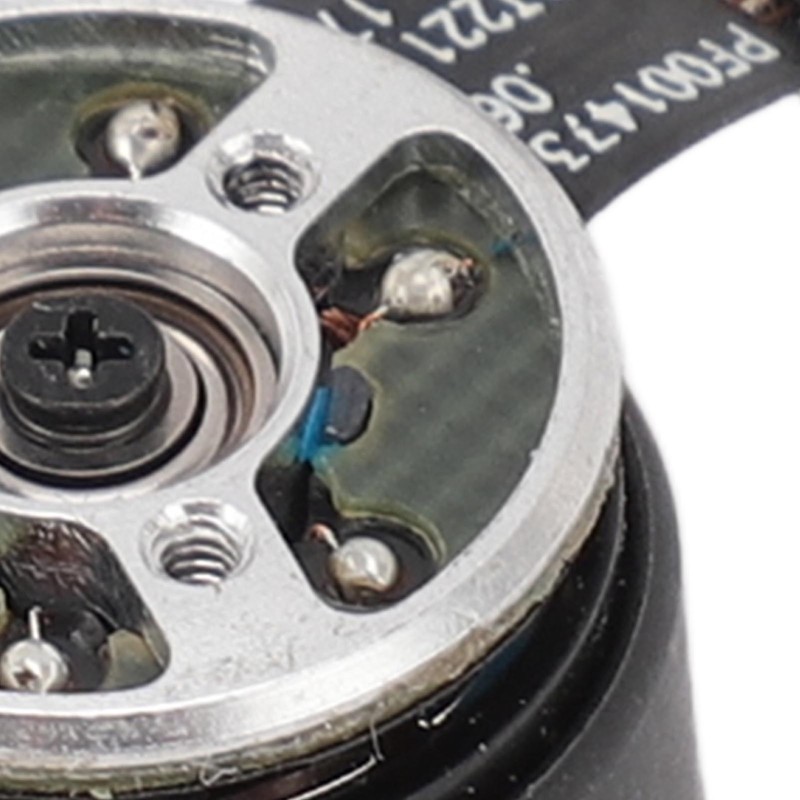 Drone Roll Pitch Motor Replacement Repair Part Camera Roll Arm