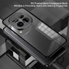 QUIETIP Case Compatible with Poco X7 & Redmi Note 14