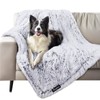 Luciphia Large Waterproof Dog Blanket for Pet Washable Liquid Proof