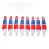 6030F Propellers Low Noise Double Sided Colorful Replacement Drone Propeller