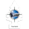 LITTLE TREES CAR FRESHNER U1P17146 Little Trees Air Fresheners, True