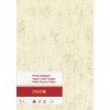 Brunnen Multifunktions-Universalpapier, A4, 120 g/qm, chamois/marmoriert