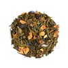 T2 Tea Green Rose Loose Leaf Green Tea In Box,