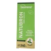 Natubron Cero Azúcar Jarabe Suplemento Eucalipto 240 Ml