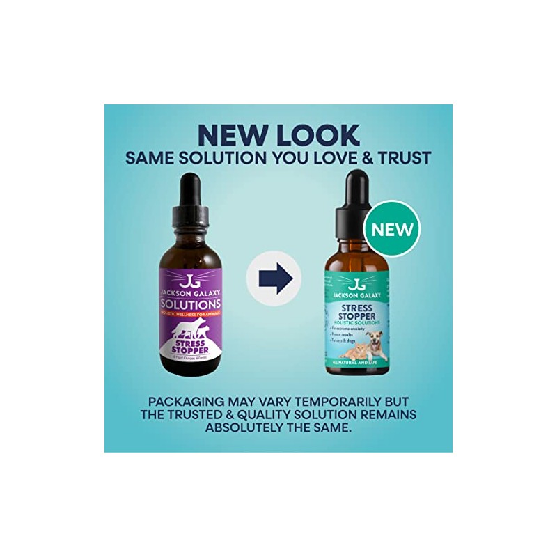 Feral Cat Soother (Formerly Feral Flower Formula)