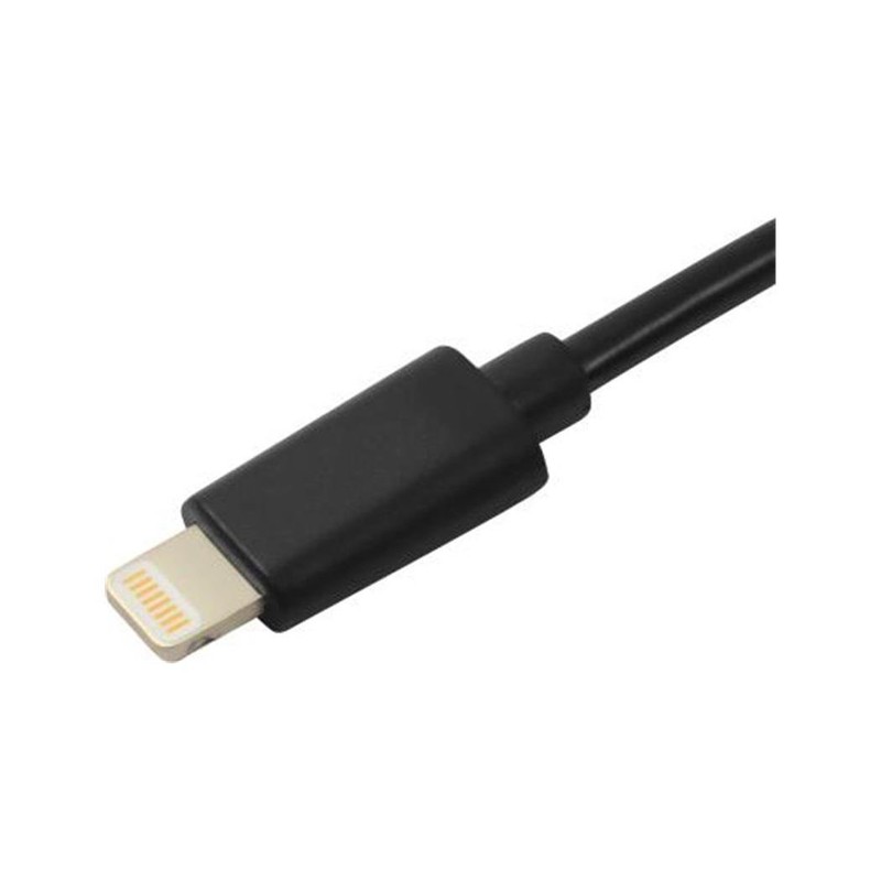 Technaxx FMT700 FM Transmitter with Charging/Music Playback Function - Supports