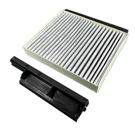 AIR2GO Activated Carbon Filter Replacement for Constructa 11022296 / CZ51DXA0X0