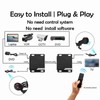 150m/492ft 1080P HDMI Extender Lossless Transmitter Receiver Adapter Kit