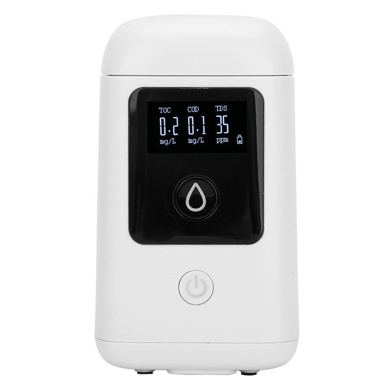 Professional Portable Water Quality Testing Meter Accurate Drinking Water Detector