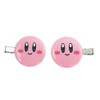 Kirby Hair Clip (1) Kirby