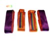 JBBERTH 1M Colorful Dancer Ribbons Ribbon Dancer Wand Rhythm Ribbon