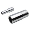Top (Top) sa-feisudyi-pusoketto Bayonet Corners 12.7 mm DS – 427