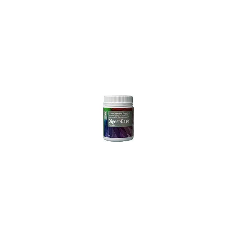 NTS Health Digest-Ease Probiotic 150g