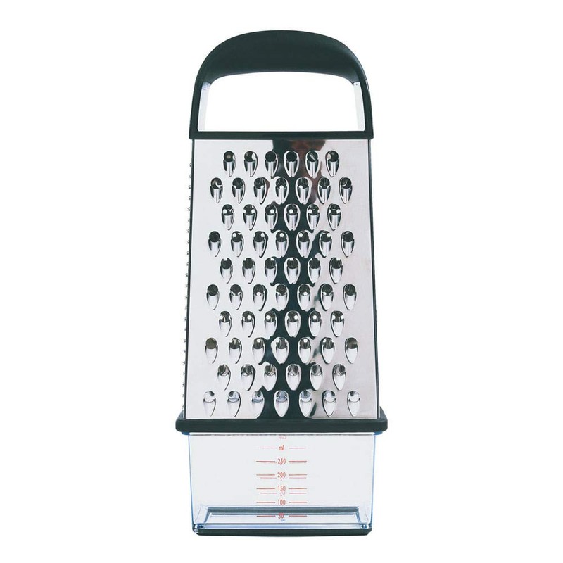 OXO OXO Good Grips Box Grater Silver, 1 EA