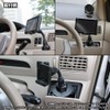 [MOBIKES] Panasonic Gorilla SSD Portable Car Navigation Mount Stand Drink