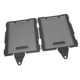 Motorcycle Radiator Grille Metal Guards Pair for R1300GS 2023-2024