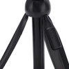 Mini Selfie Tripod with Wireless Remote Control 360° Rotating Ball