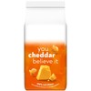 Goldfish Cheddar Crackers, 6.6 Oz Bag