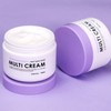 Baoliving Panthenol Cream Anti-Aging Cica Hyaluronic Acid Elasticity Nutrition Moisture