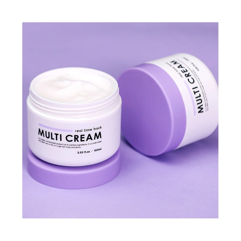 Baoliving Panthenol Cream Anti-Aging Cica Hyaluronic Acid Elasticity Nutrition Moisture