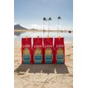 Lion Coffee, Hazelnut, 6.8 oz (198 g), Flavored Coffee, Powder,