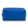 Pip Studio Coco Cosmetic Bag Medium Blue 21.5 x 10