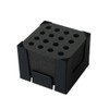 AS ONE VME-522 / 1-1464-15 Vortex Mixer Tube Holder φ0.5