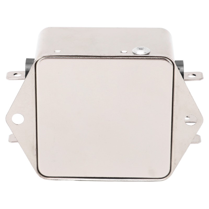 EMI Filter Small Volume Antioxidation Easy Wiring Electromagnetic Interference Filter