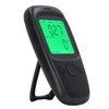 EMF Meter Electromagnetic Field Detector Handheld Temperature Tester for TV
