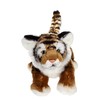GIPSY 70466 Tiger Plush Brown 30 cm
