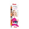 Pentel BL77-S3X EnerGel Retractable Gel Rollerball Pen