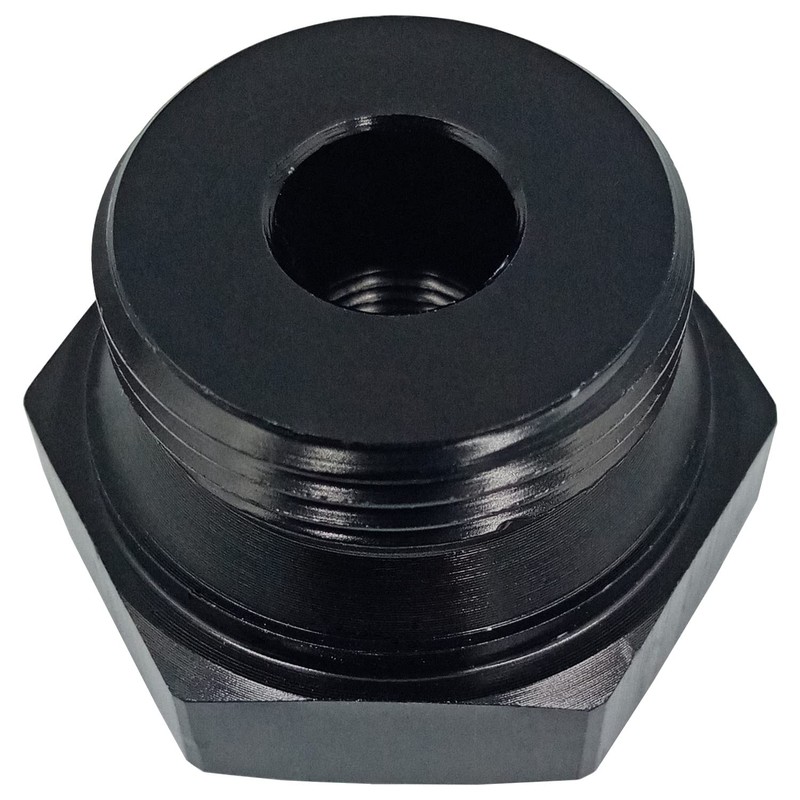 kweiny Intake Manifold Plug Sensor Thread Adapter for Ford 7.3L