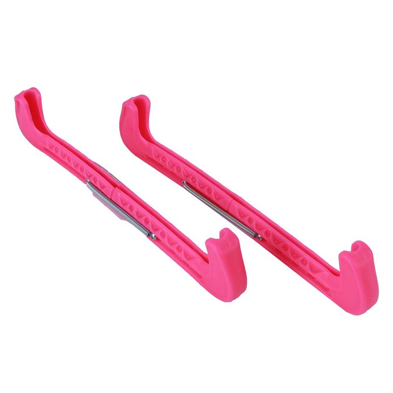 VGEBY Adjustable Skate Guards Skate Shoes Blade Protective Cover Ice