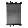 AUTOSITY CU2852 Assembly Aluminum Core radiator Compatible with 2006-2011 Grand